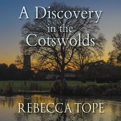 A Discovery in the Cotswolds (MP3-Download) - Tope, Rebecca