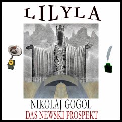 Das Newski Prospekt (MP3-Download) - Gogol, Nikolaj