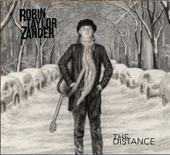 The Distance - Zander,Robin Taylor