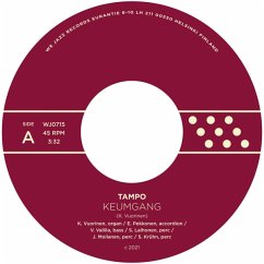 Keumgang/Tampomambo - Tampo