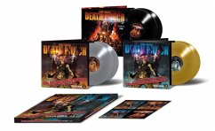 Wrong Side Of Heaven V1/V2 (Box Set) - Five Finger Death Punch