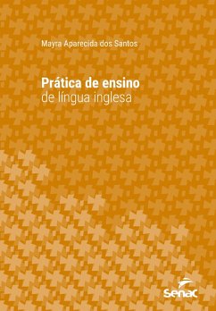 Cover Prática de ensino de língua inglesa (eBook, ePUB)