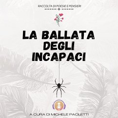 La ballata degli incapaci (MP3-Download) - Paoletti, Michele