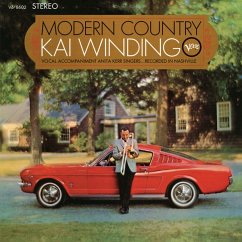 Modern Country (Verve By Request) - Winding,Kai