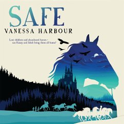 Safe (MP3-Download) - Harbour, Vanessa
