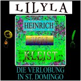 Die Verlobung in St. Domingo (MP3-Download)