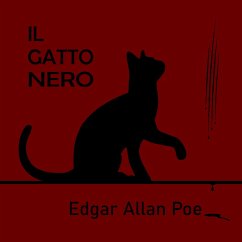Cover Il gatto nero (MP3-Download)