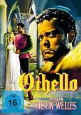 Orson Welles Othello - Kinofassung (remastered)