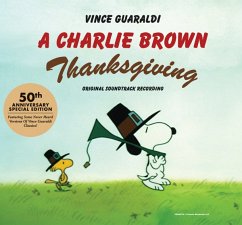 A Charlie Brown Thanksgiving - Guaraldi,Vince -Quintet-