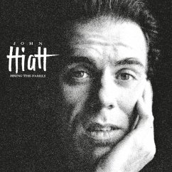 Bring The Family - Hiatt,John