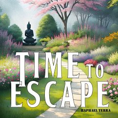 Time to Escape (MP3-Download) - Terra, Raphael