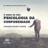 À Guisa de uma Psicologia da Corporeidade (MP3-Download)