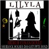 Sherlock Holmes: Das getupfte Band... - Bild 1