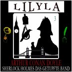 Sherlock Holmes: Das getupfte Band (MP3-Download)