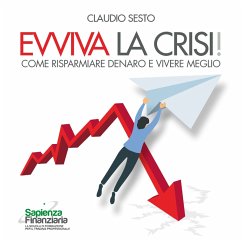 Evviva la Crisi (MP3-Download) - Sesto, Claudio