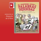 El profesor Zíper y las palabras perdidas (MP3-Download)