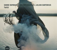 Twigs - Rambags,Sanne/Courtois,Vincent/Julian Sartor