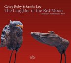 The Laughter Of The Red Moon. Dedicated To Hildega