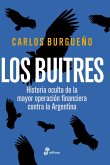 Los buitres (eBook, ePUB)