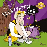 Yllätysten kesä (MP3-Download)