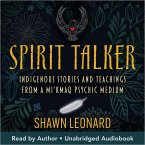 Spirit Talker (MP3-Download)