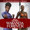 Black Panther: Wakanda Forever... - Bild 1