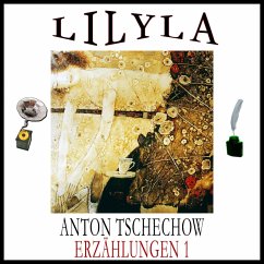 Erzählungen 1 (MP3-Download) - Tschechow, Anton