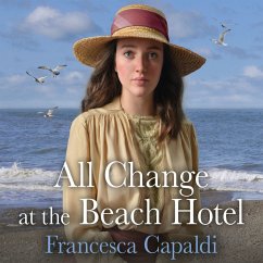 All Change at the Beach Hotel (MP3-Download) - Capaldi, Francesca