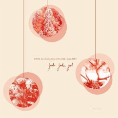 Cover Joulu,Joulu,Jul