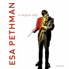 In Belgium 1967 - Pethman,Esa