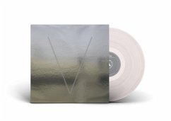 V (Clear Vinyl) - Föllakzoid