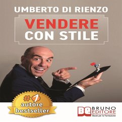 Vendere con Stile (MP3-Download) - Di Rienzo, Umberto