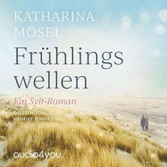 Frühlingswellen (MP3-Download) - Mosel, Katharina