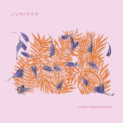 Juniper (Violet Colored) - Fredriksson,Linda