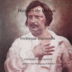 Verlorene Illusionen (MP3-Download) - de Balzac, Honoré