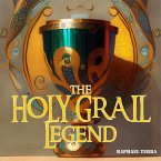 The Holy Grail Legend (MP3-Download)