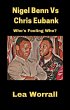 Nigel Benn Vs Chris Eubank: Who's... - Bild 1