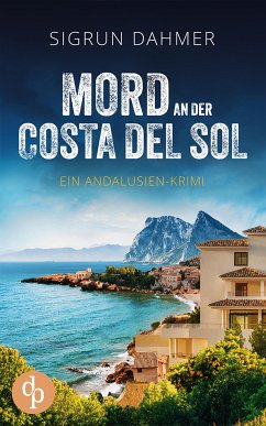 Mord an der Costa del Sol (eBook, ePUB) - Dahmer, Sigrun