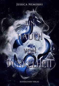 Ein Hauch von Dunkelheit (eBook, ePUB) - Nemerhi, Jessica