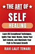The Art of Self Healing (The Art of... - Bild 1