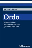 Ordo (eBook, PDF)