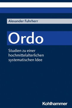 Ordo (eBook, PDF) - Fuhrherr, Alexander