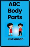 ABC Body Parts (eBook, ePUB)