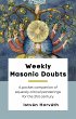 Weekly Masonic Doubts (eBook, ePUB) - Bild 1