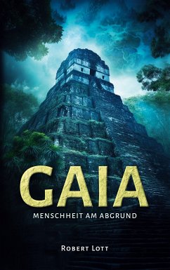 Gaia (eBook, ePUB)