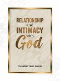 Relationship and Intimacy With God (Off-Series, #20) (eBook, ePUB)