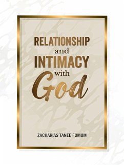 Cover Relationship and Intimacy With God (Off-Series, #20) (eBook, ePUB)