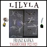 Tagebücher 1922-1923 (MP3-Download)