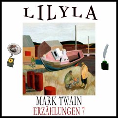 Erzählungen 7 (MP3-Download) - Twain, Mark