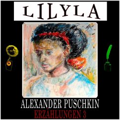 Erzählungen 3 (MP3-Download) - Puschkin, Alexander
